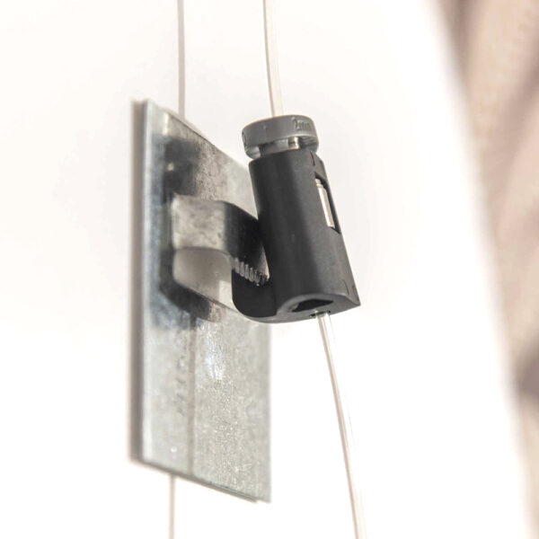 Závesný háčik Micro GRIP do 20 kg – Obrázok 4