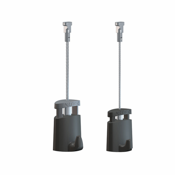 Závesný háčik MICRO GRIP | 20 kg | ARTITEQ – Obrázok 3