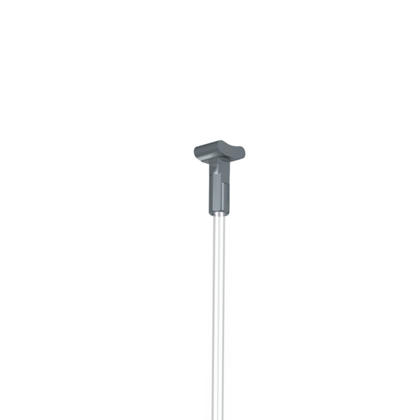 Závesné perlonové lanko | SOLID SLIDER | 100-500cm | ARTITEQ