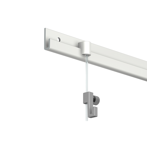 Valcový háčik pre Classic Rail | ARTITEQ