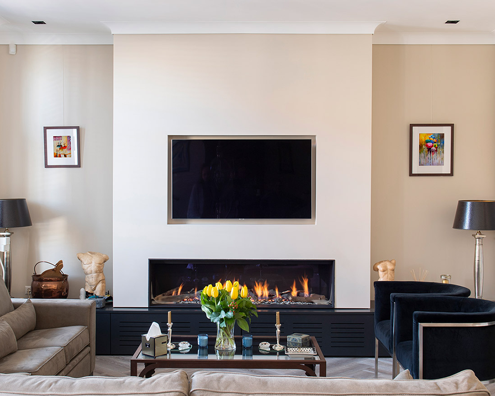 Deco Rail integrovaný závesný SYSTÉM – Obrázok 5