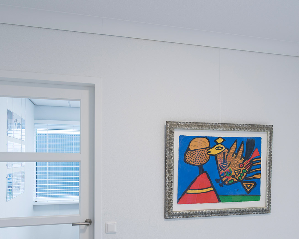 Deco Rail integrovaný závesný SYSTÉM – Obrázok 6