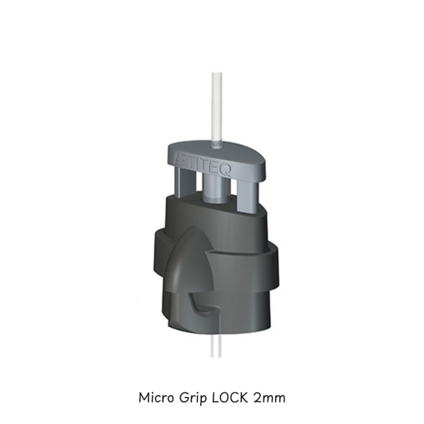 Závesný háčik MICRO GRIP | 20 kg | ARTITEQ – Obrázok 4