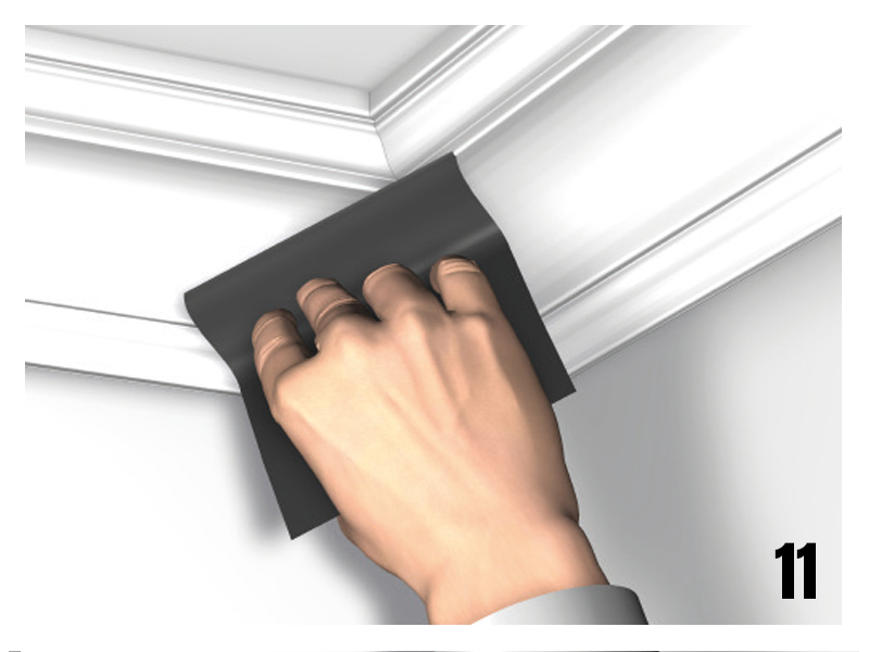 Deco Rail integrovaný závesný SYSTÉM – Obrázok 25