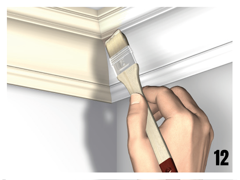 Deco Rail integrovaný závesný SYSTÉM – Obrázok 26