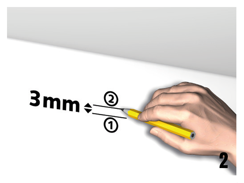 Deco Rail integrovaný závesný SYSTÉM – Obrázok 16