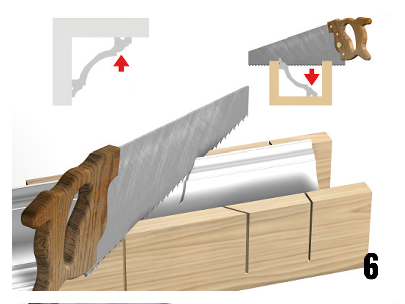 Deco Rail integrovaný závesný SYSTÉM – Obrázok 20