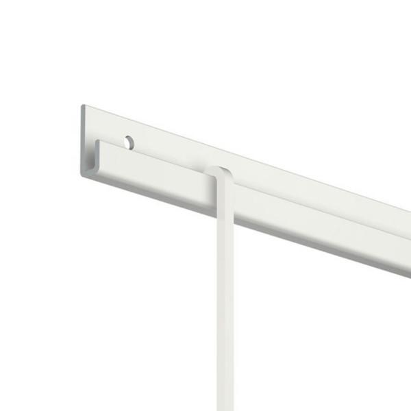 Závesná tyč U-TOP 4x4mm | 100-150cm | ARTITEQ