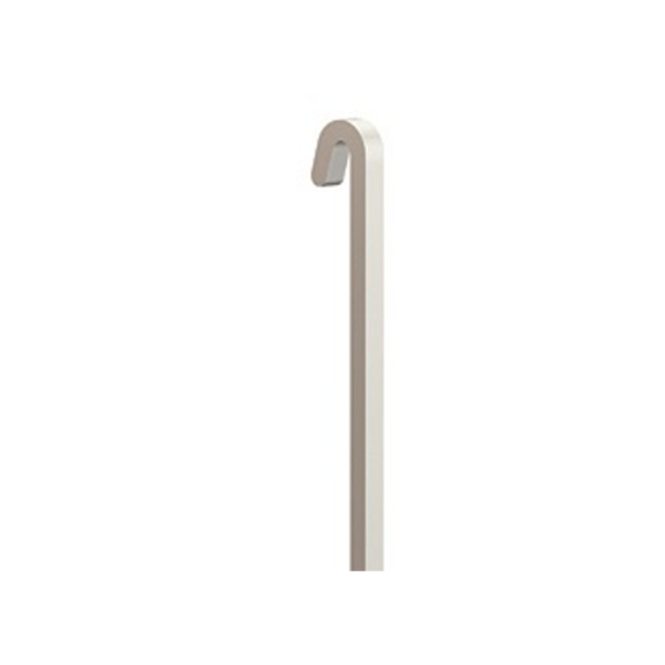 Závesná tyč U-TOP 4x4mm | 100-150cm | ARTITEQ – Obrázok 2