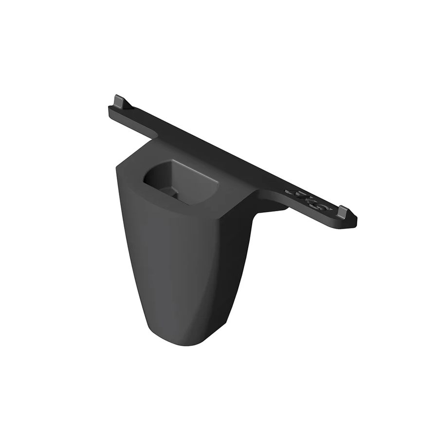 HÁČIK na deliace steny Systemflex Interselect – Obrázok 4