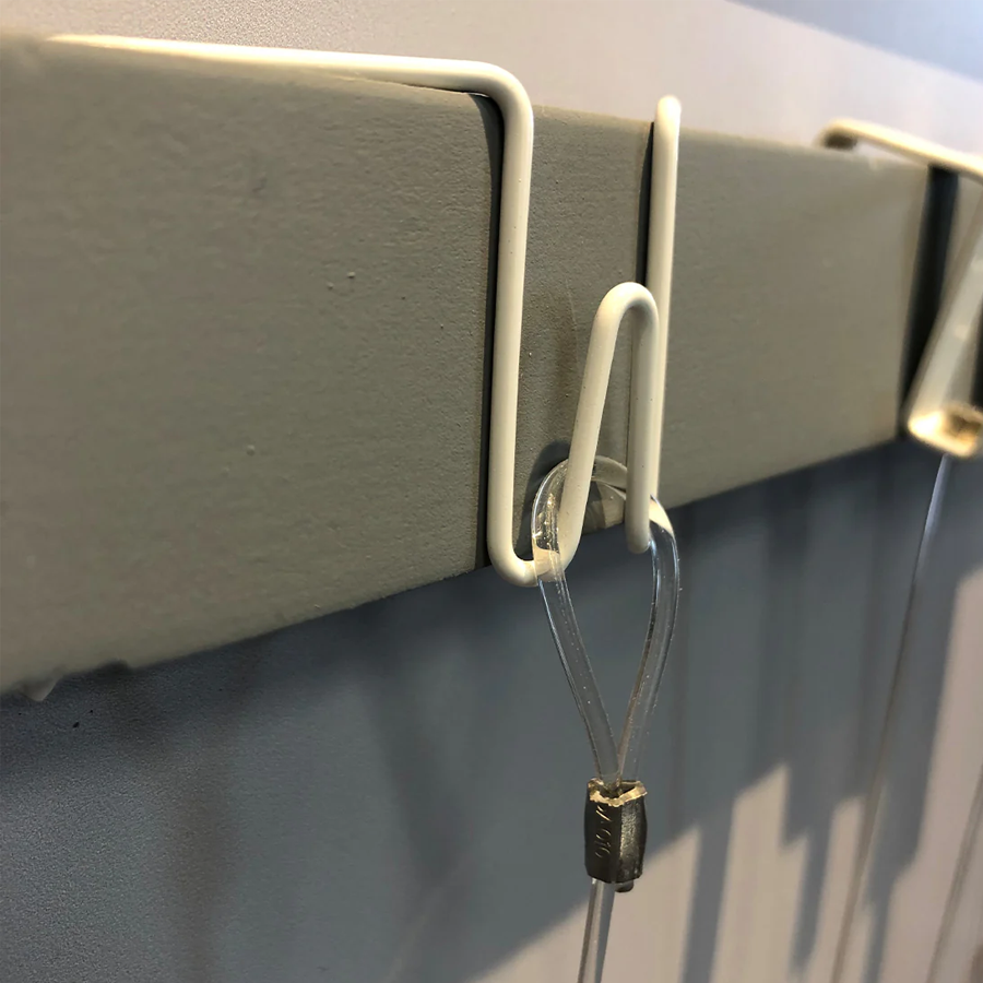 HÁČIK na deliace steny FLEX – Obrázok 3