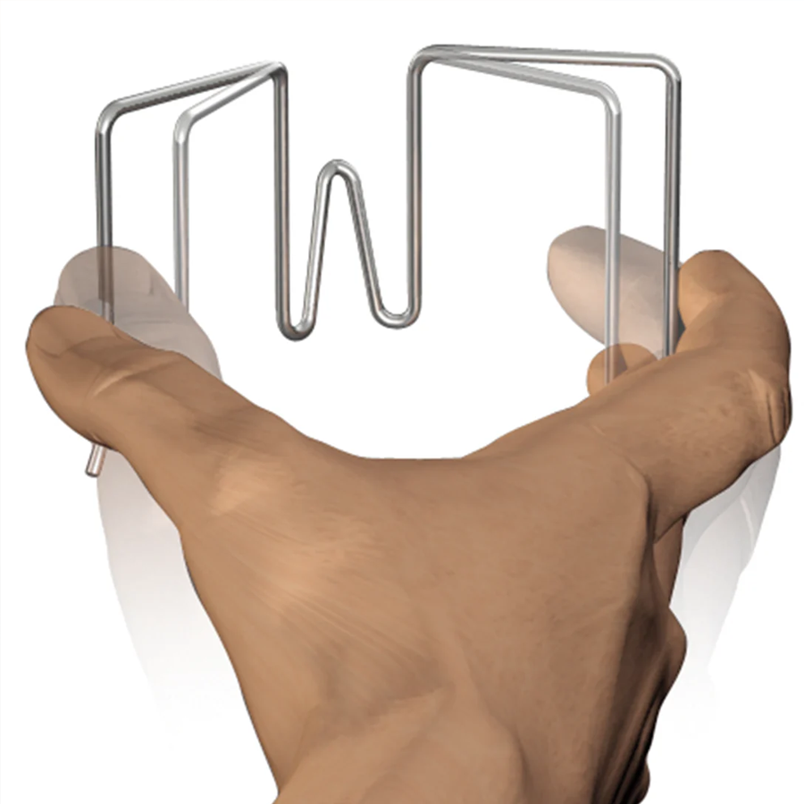 HÁČIK na deliace steny FLEX – Obrázok 4