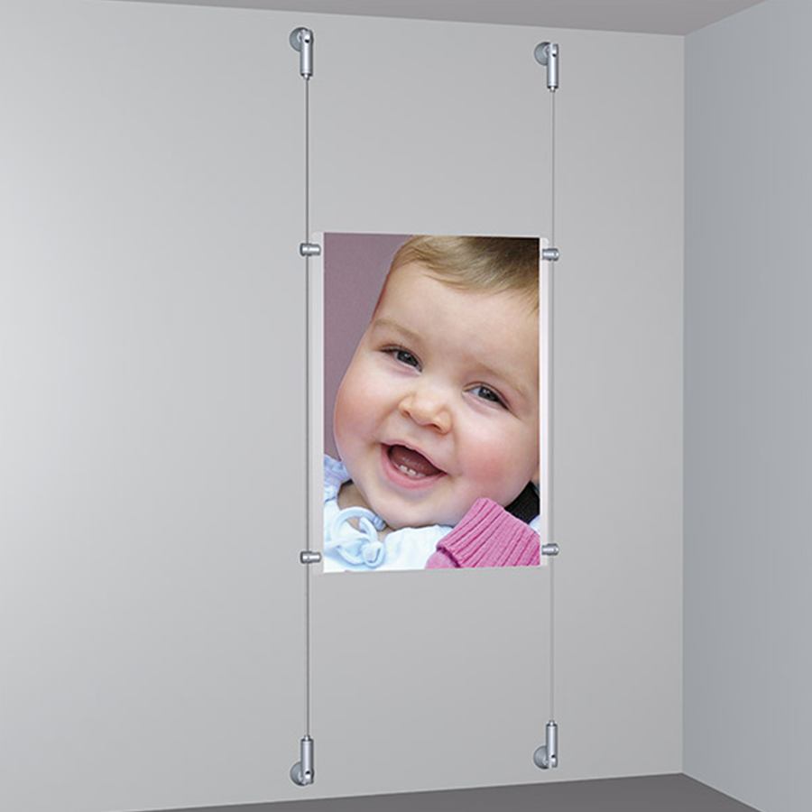 Display It FIXED - kompletný set – Obrázok 5