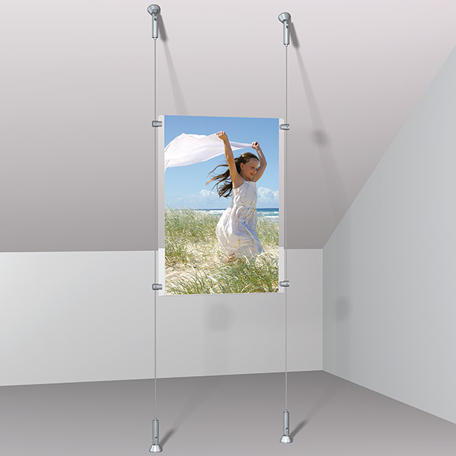 Display It FIXED - kompletný set – Obrázok 7