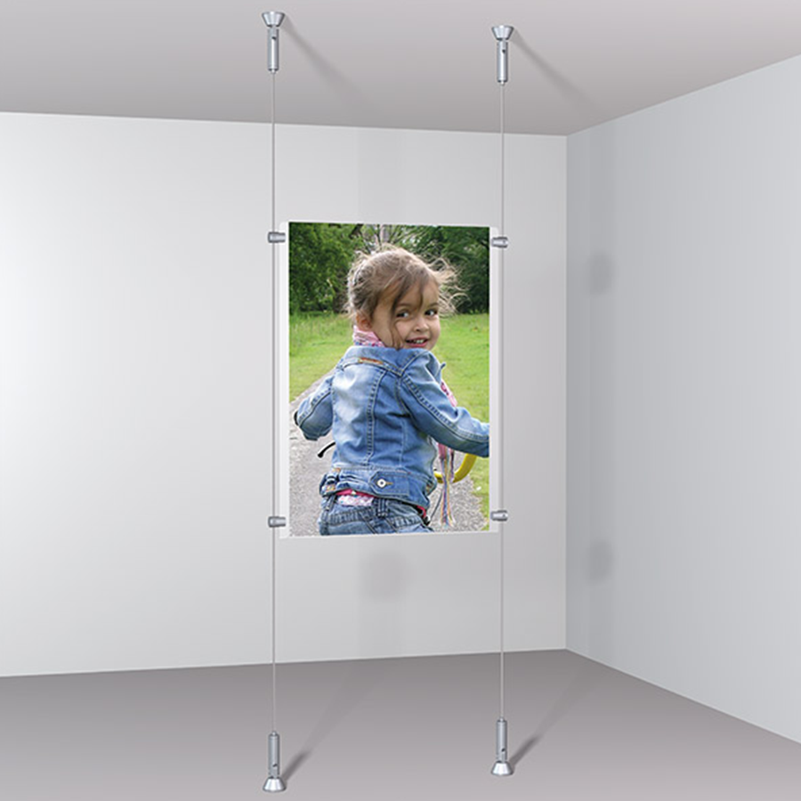 Display It FIXED - kompletný set – Obrázok 6