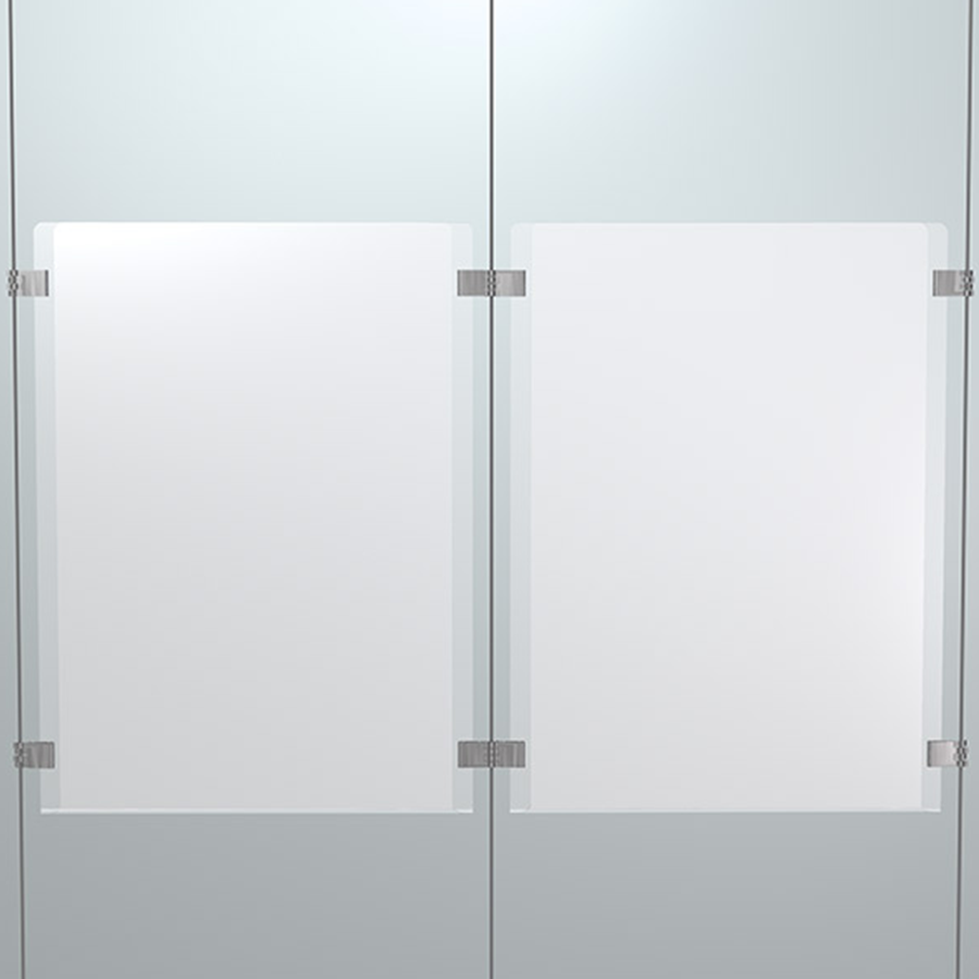 Display It FIXED - kompletný set – Obrázok 10