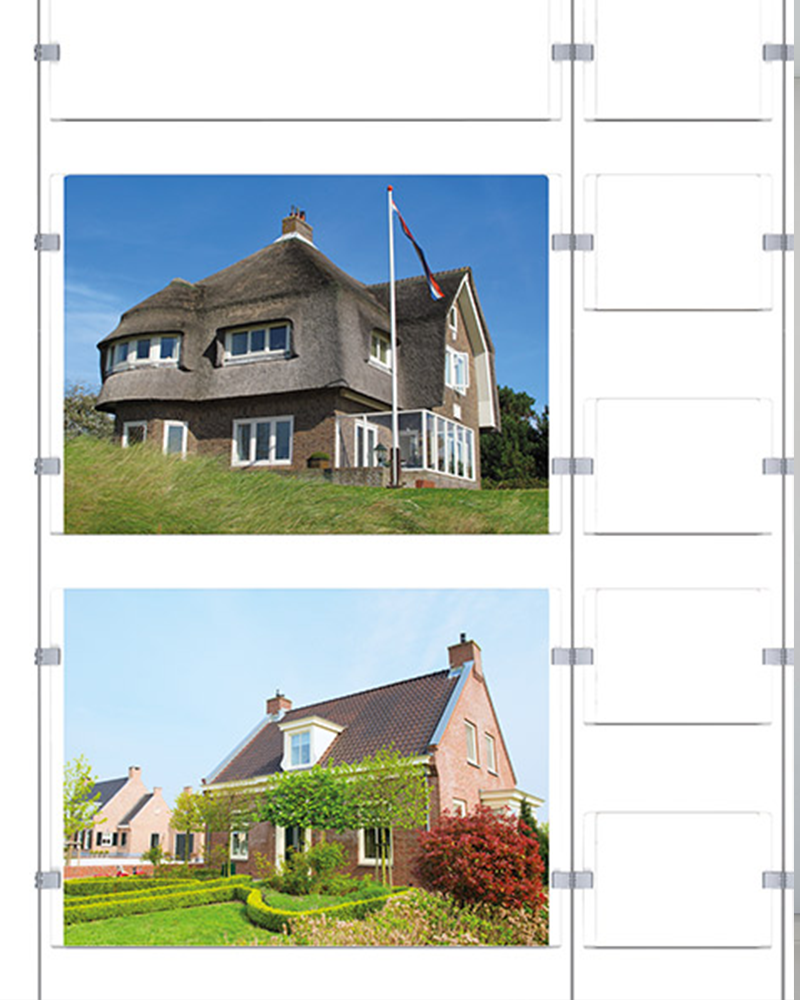 Display It FIXED - kompletný set – Obrázok 11