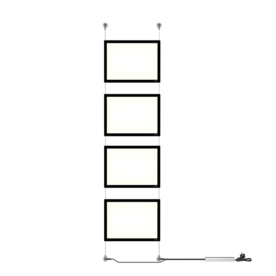 Display It LED FIXED – Obrázok 2