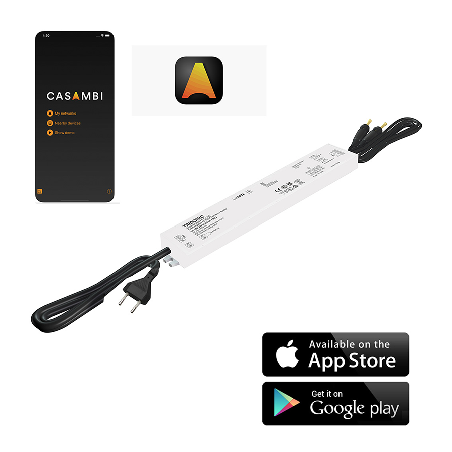 Display It LED transformátor – Obrázok 3