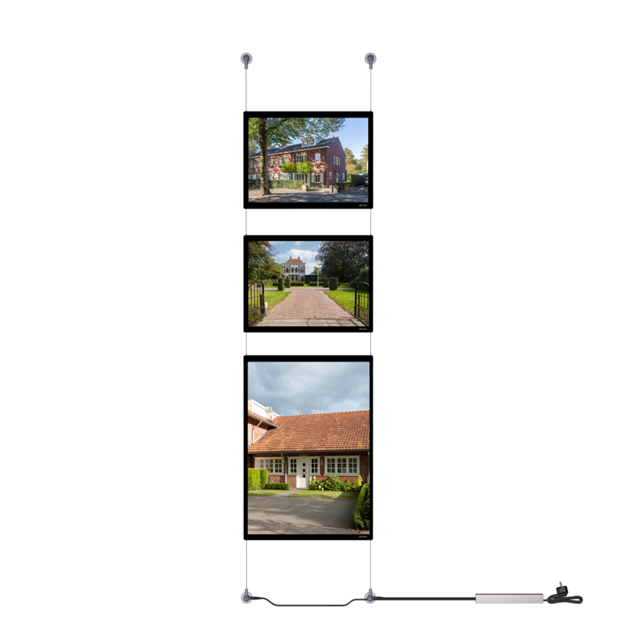 Display It LED FIXED