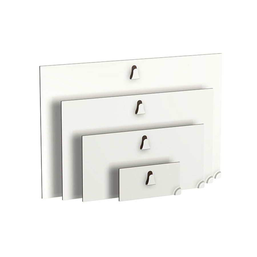 Magnetické závesné háčiky