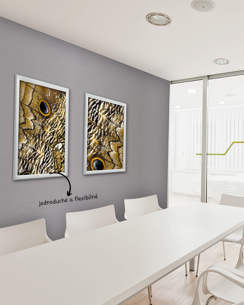 Magnetické závesné háčiky – Obrázok 2