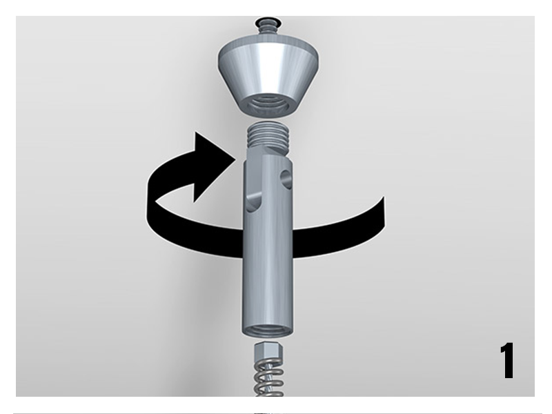 Display It FIXED - kompletný set – Obrázok 14