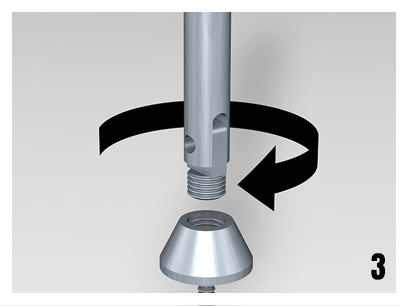 Display It FIXED - kompletný set – Obrázok 16