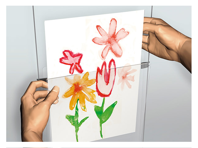 Display It FIXED - kompletný set – Obrázok 19