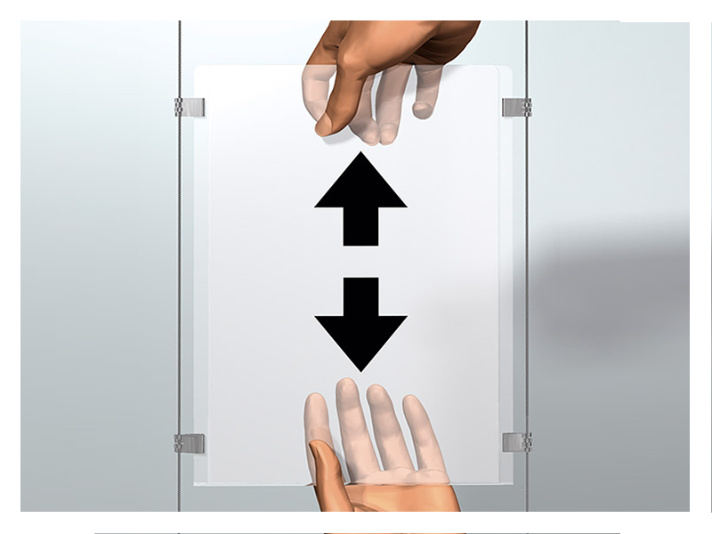 Display It FIXED - kompletný set – Obrázok 18