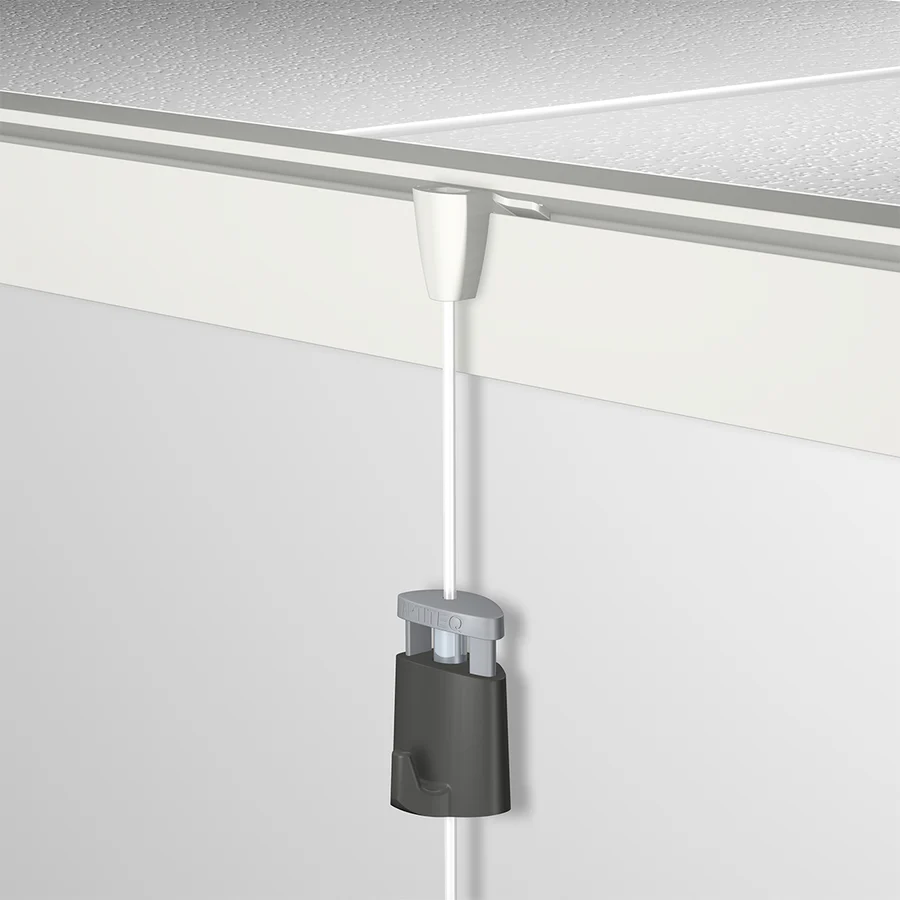 HÁČIK na deliace steny Systemflex Interselect – Obrázok 3