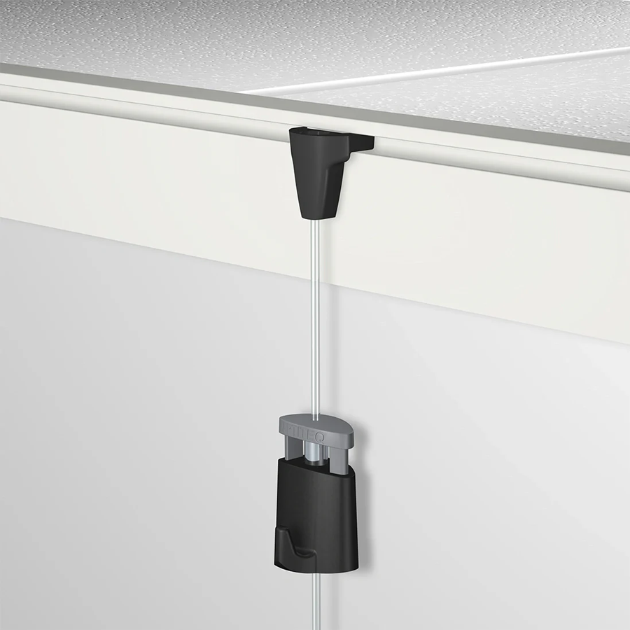 HÁČIK na deliace steny Systemflex Interselect – Obrázok 6