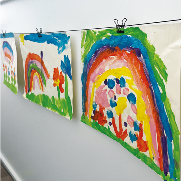 Napínacia sada s lankom | ARTITEQ – Obrázok 6