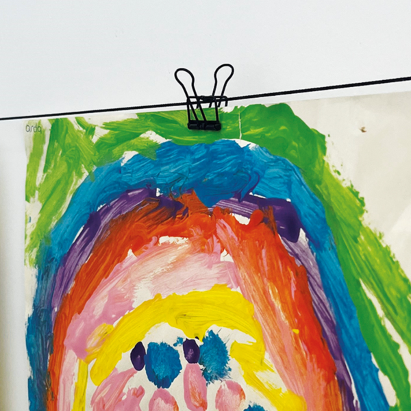 Napínacia sada s lankom | ARTITEQ – Obrázok 7