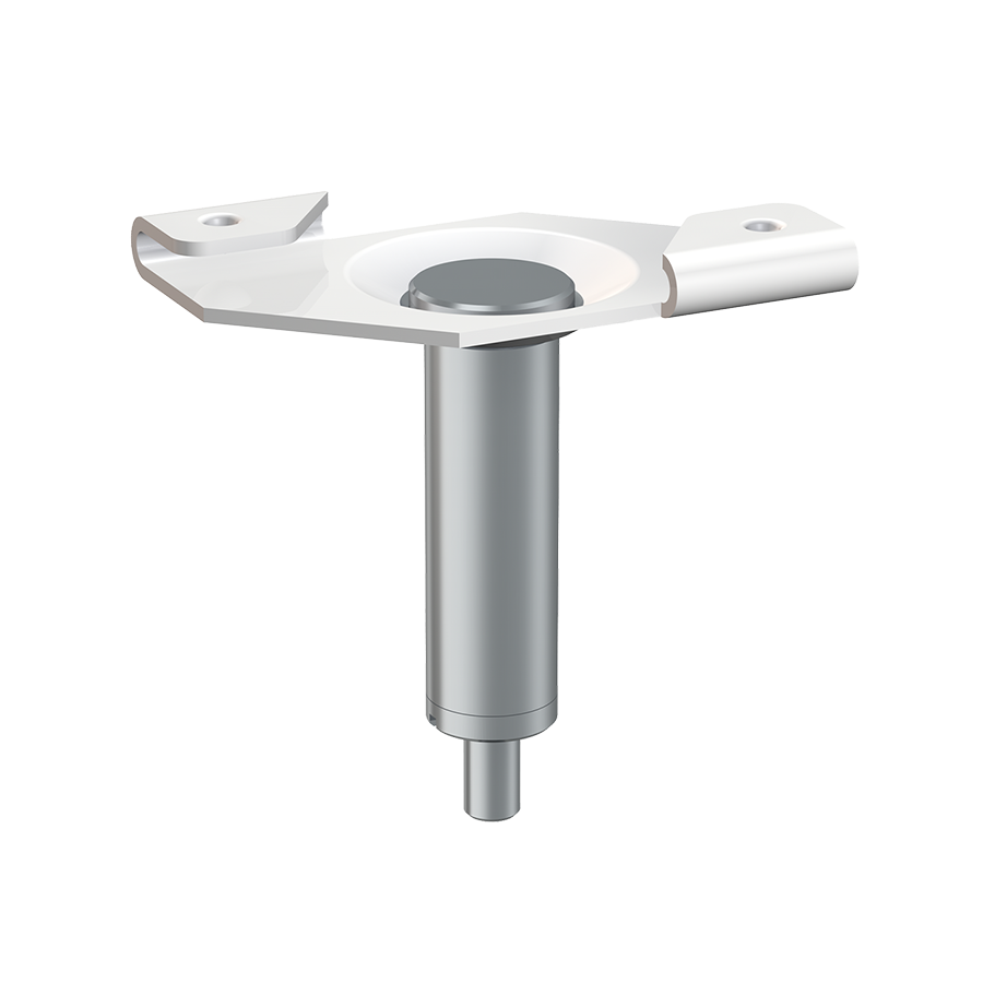 Závesný systém do zapustených stropov – Obrázok 4