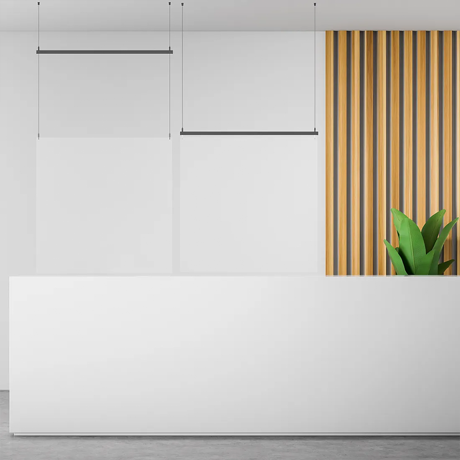 XPO rail zavesný SYSTÉM – Obrázok 10