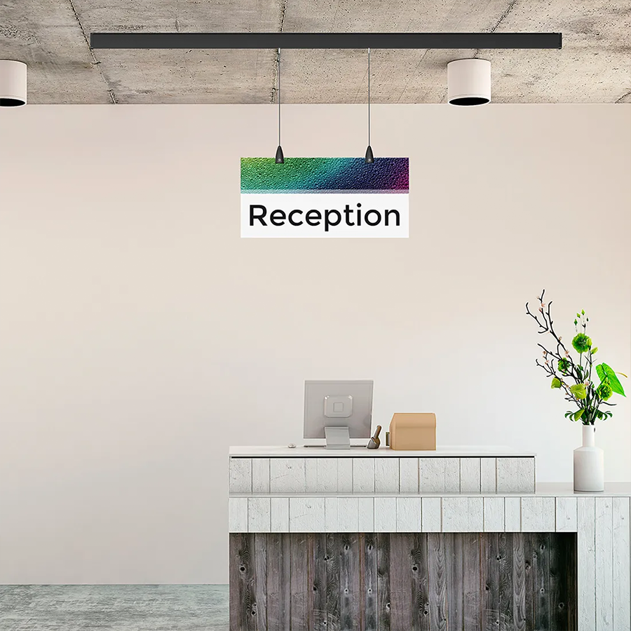 XPO rail zavesný SYSTÉM – Obrázok 9