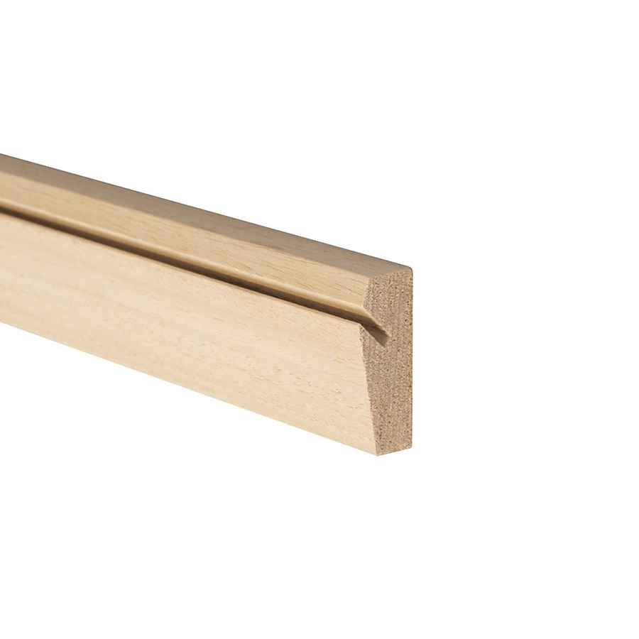 Drevený závesný systém | STAS RIVA | 120-240cm – Obrázok 2