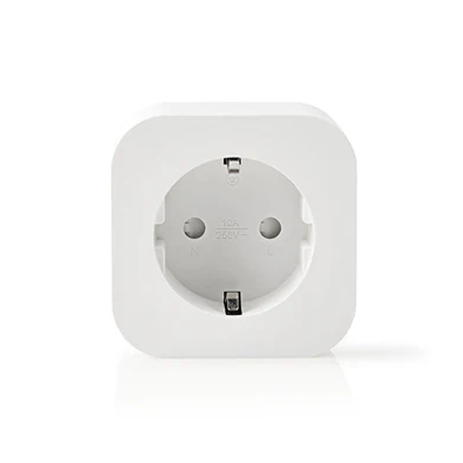 STAS Wi-Fi inteligentná zásuvka